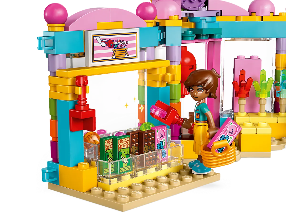 Heartlake City Sweet Shop - Image 9