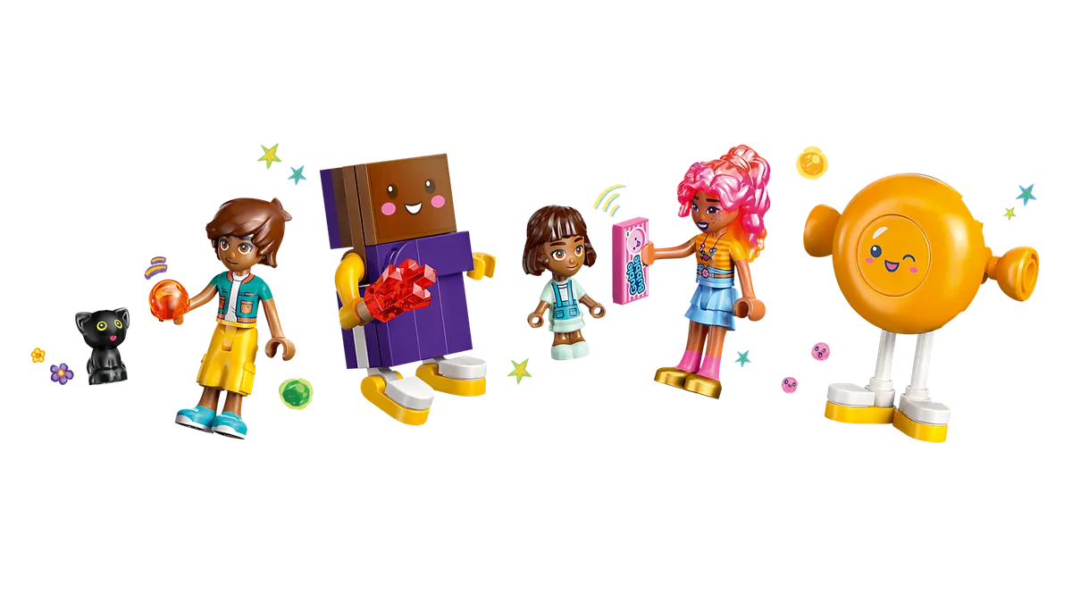 Heartlake City Sweet Shop - Image 7