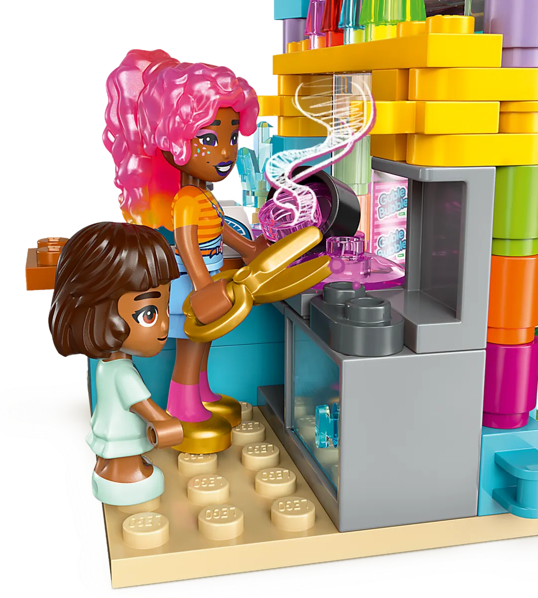 Heartlake City Sweet Shop - Image 10