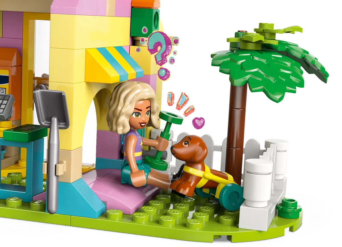Pet Accessories Shop - Image 9