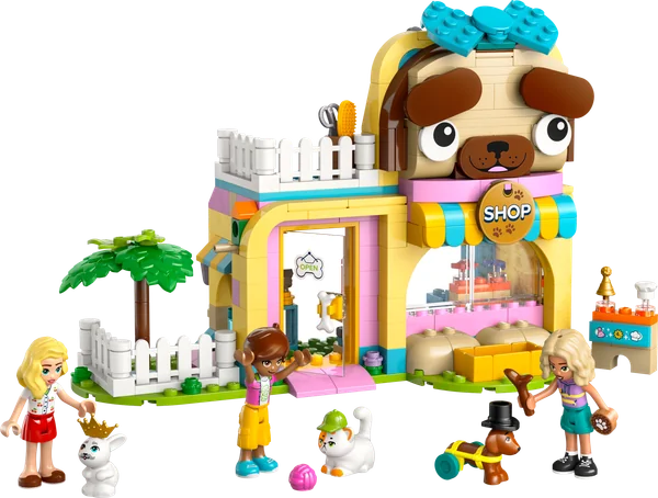 Pet Accessories Shop