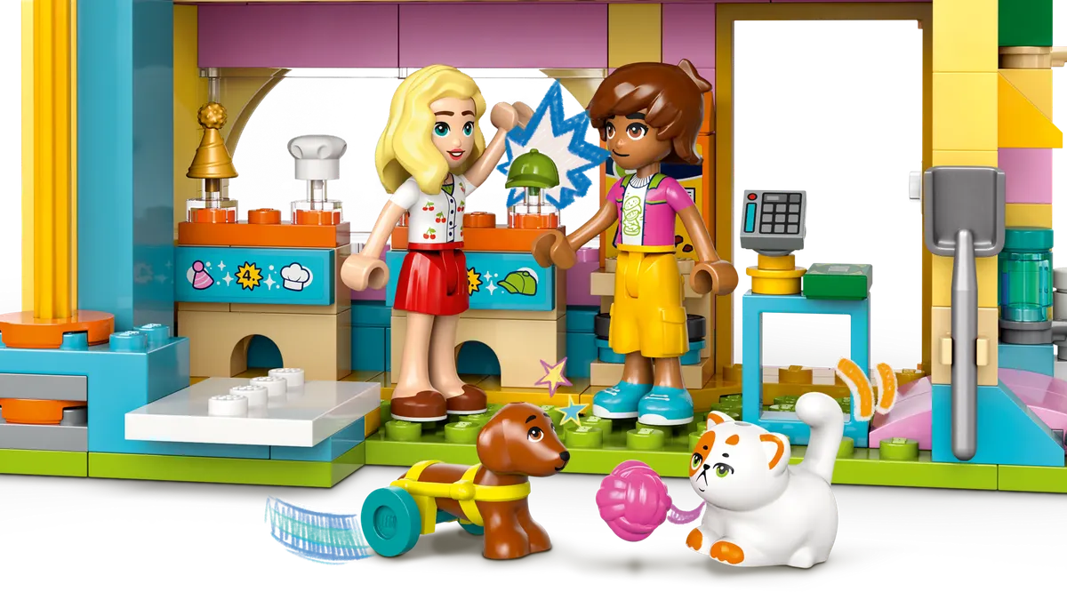 Pet Accessories Shop - Image 11