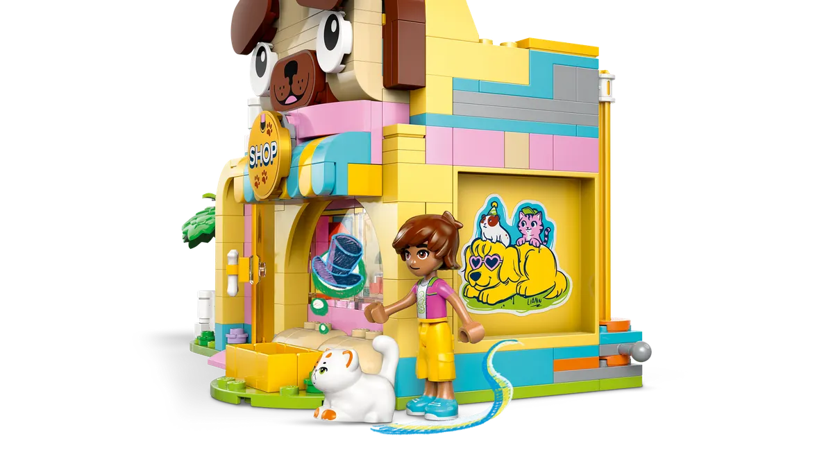 Pet Accessories Shop - Image 8