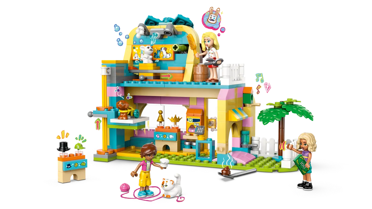 Pet Accessories Shop - Image 7