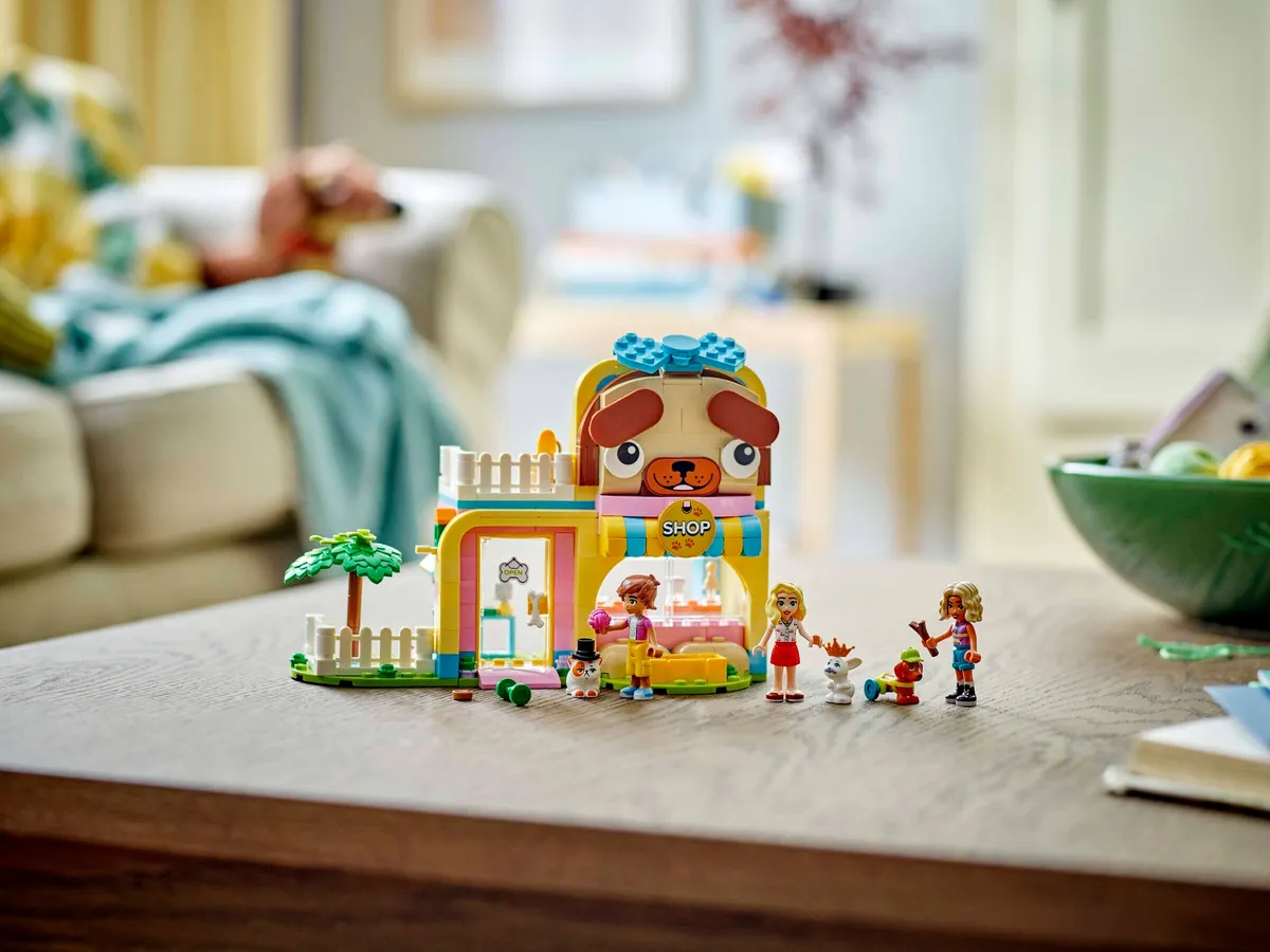 Pet Accessories Shop - Image 4