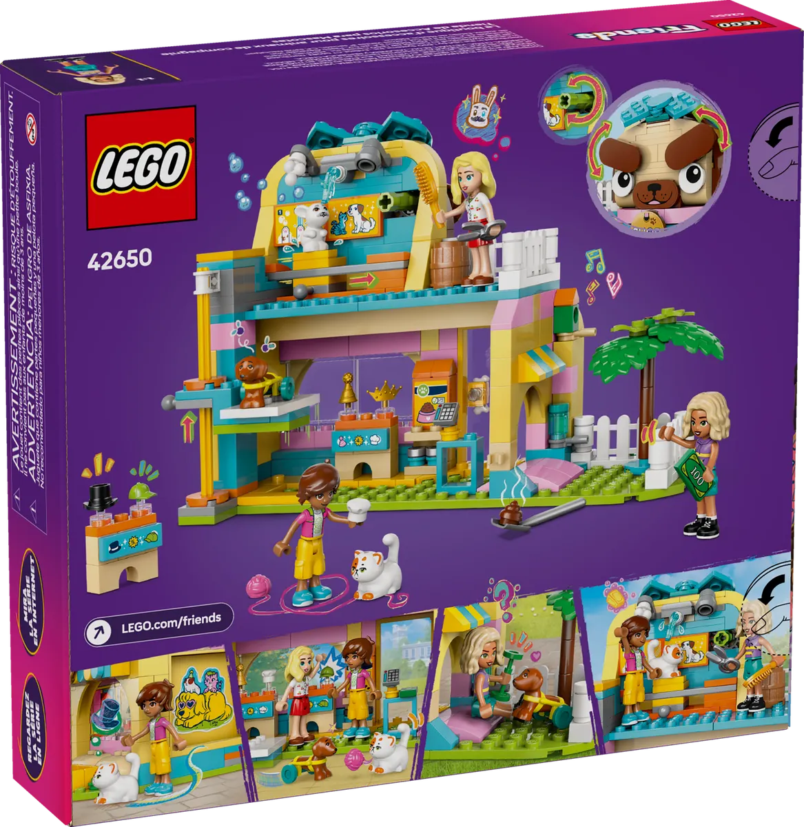 Pet Accessories Shop - Image 5