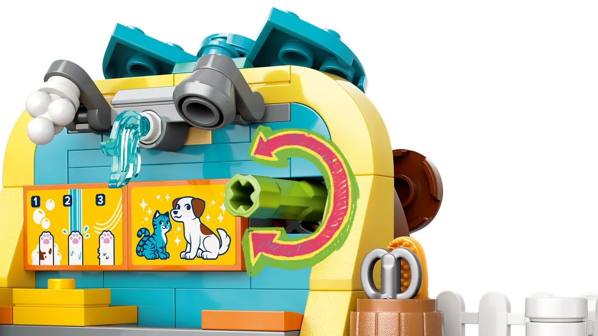 Pet Accessories Shop - Image 10