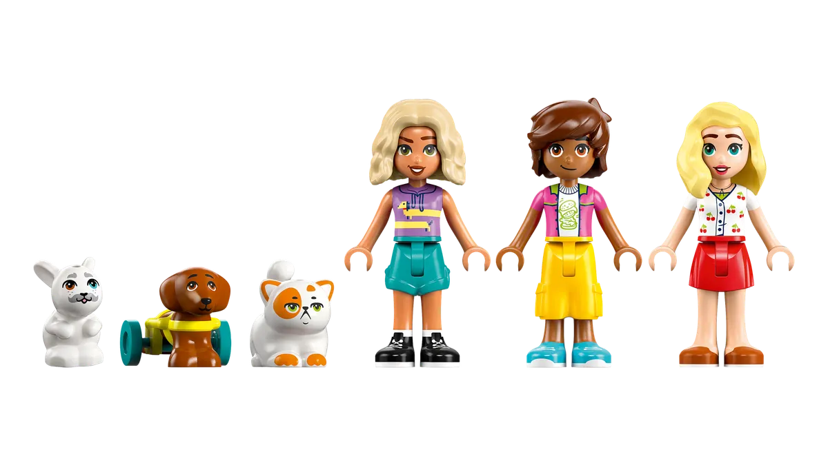 Pet Accessories Shop - Image 6