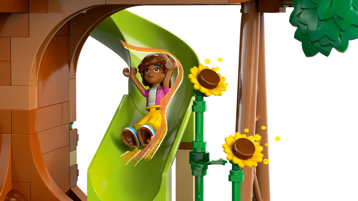 Friendship Tree House Hangout - Image 10