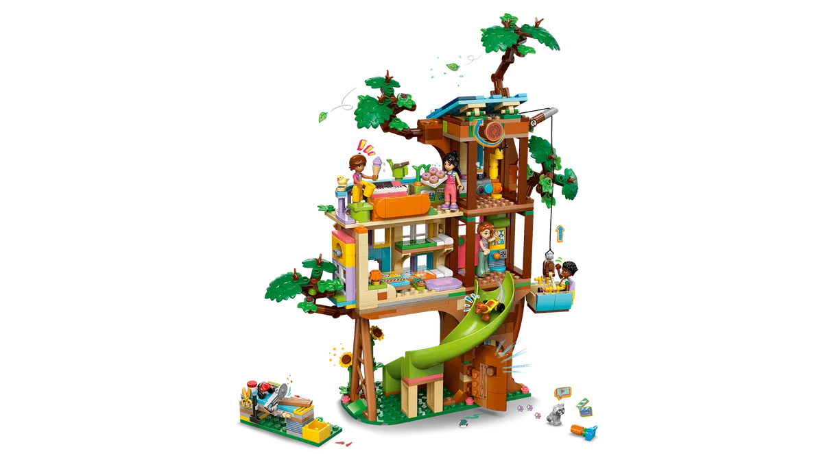Friendship Tree House Hangout - Image 8