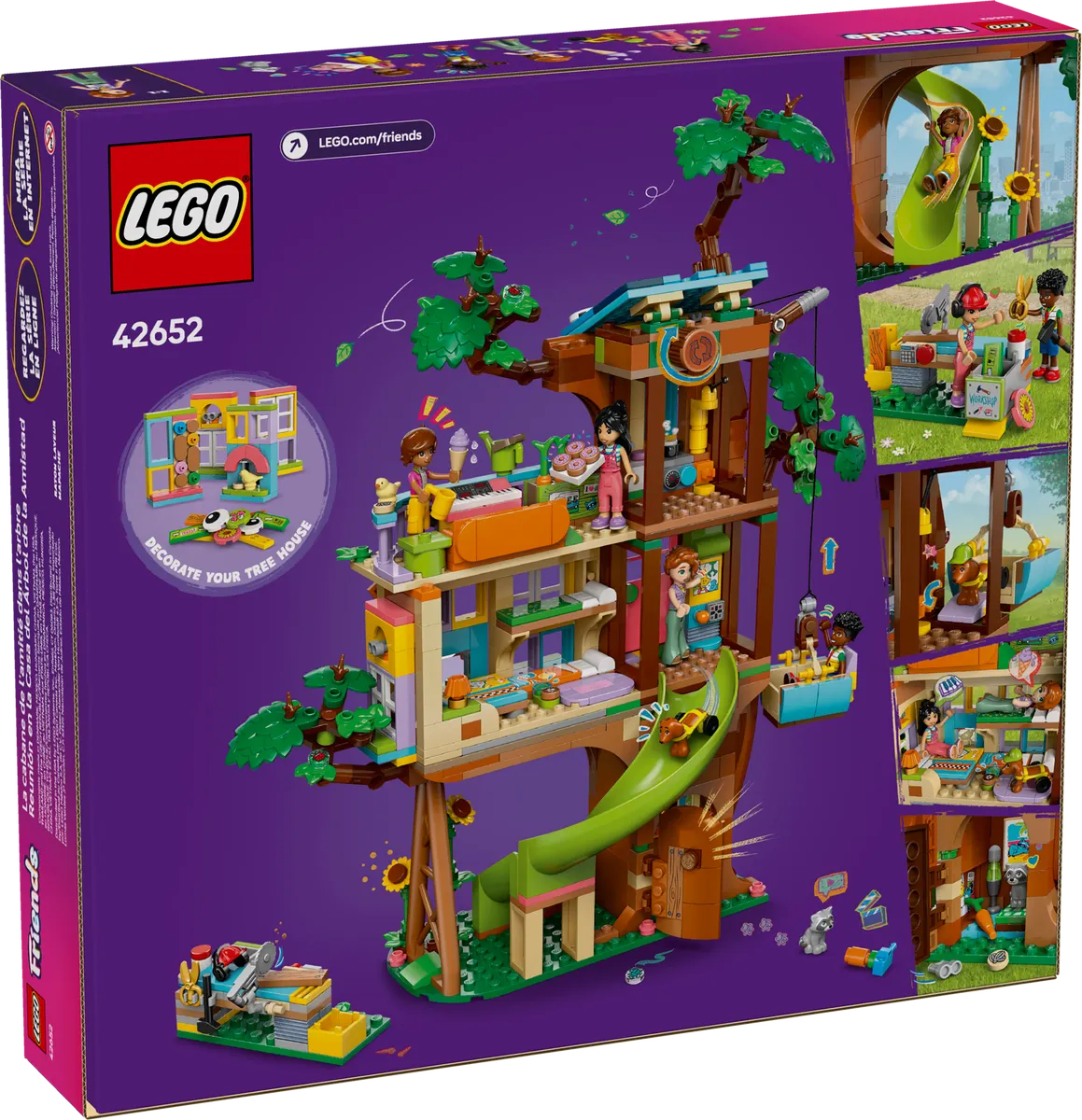 Friendship Tree House Hangout - Image 6
