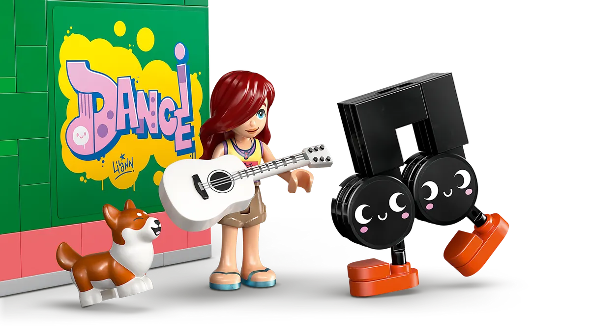 Music Store & Apartment - Image 11