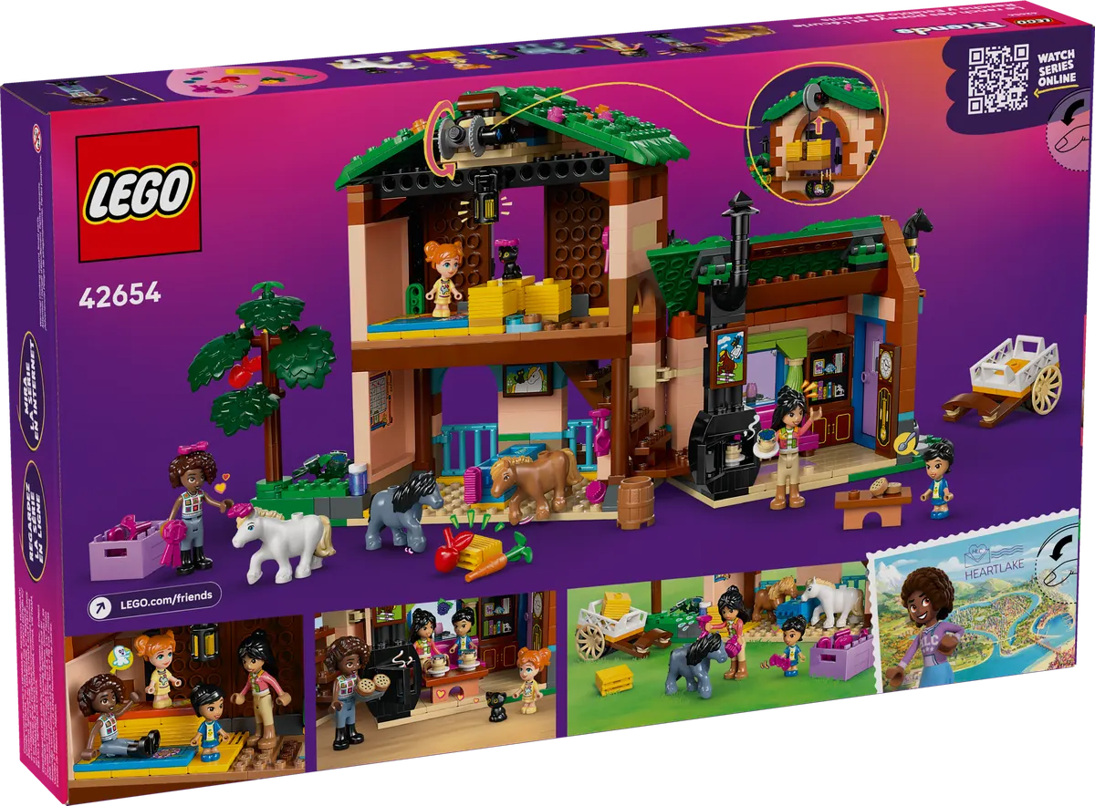 Pony Ranch & Stable - Image 8