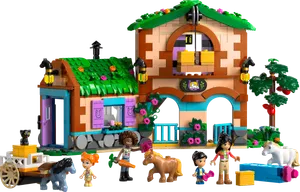 Pony Ranch & Stable