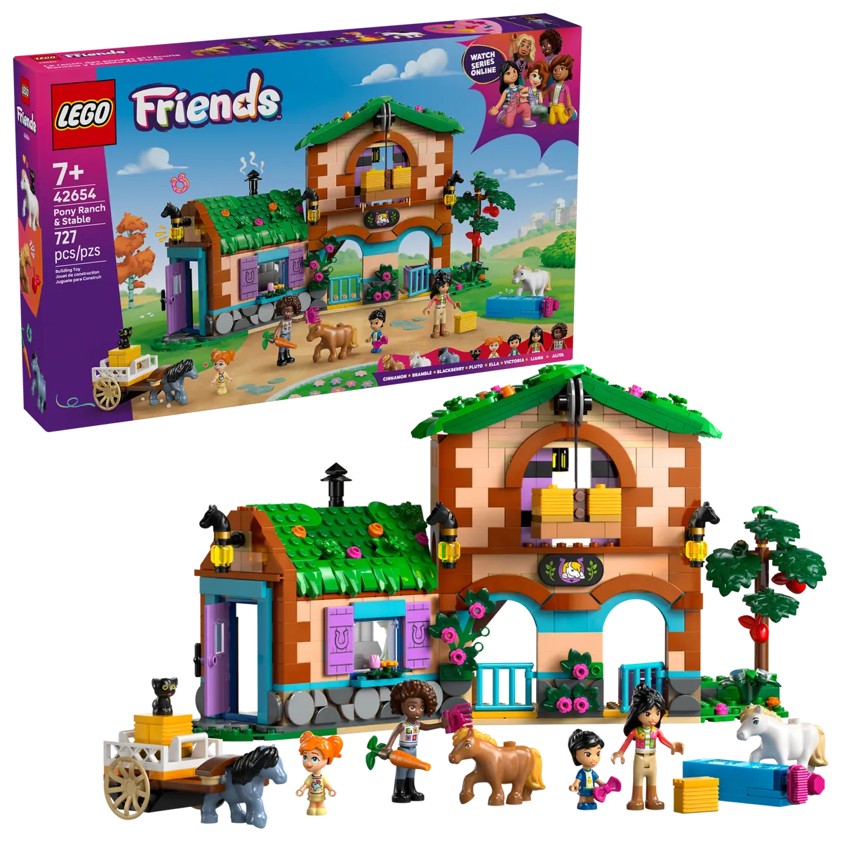 Pony Ranch & Stable - Image 2
