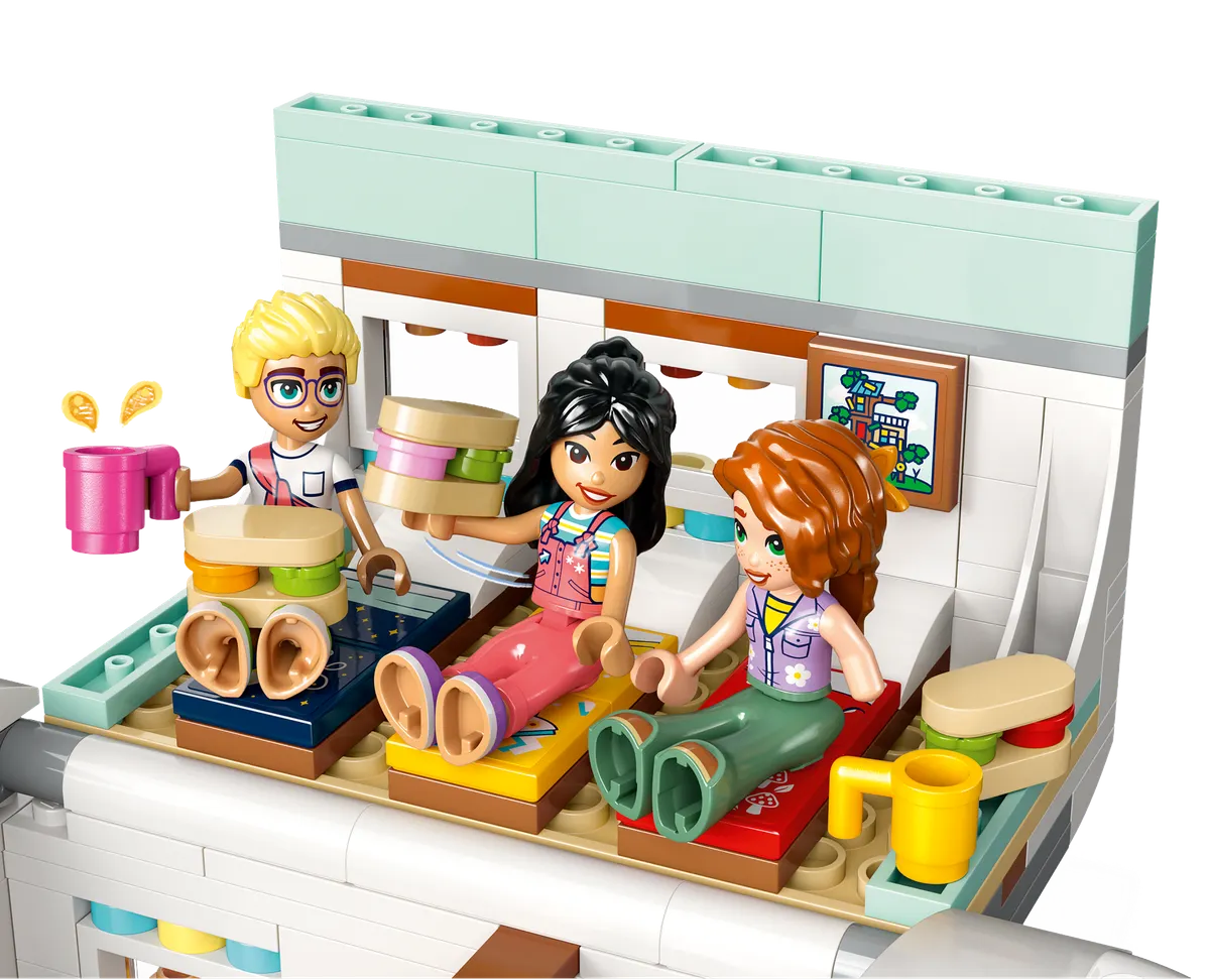 Friendship Camper Van Adventure - Image 11