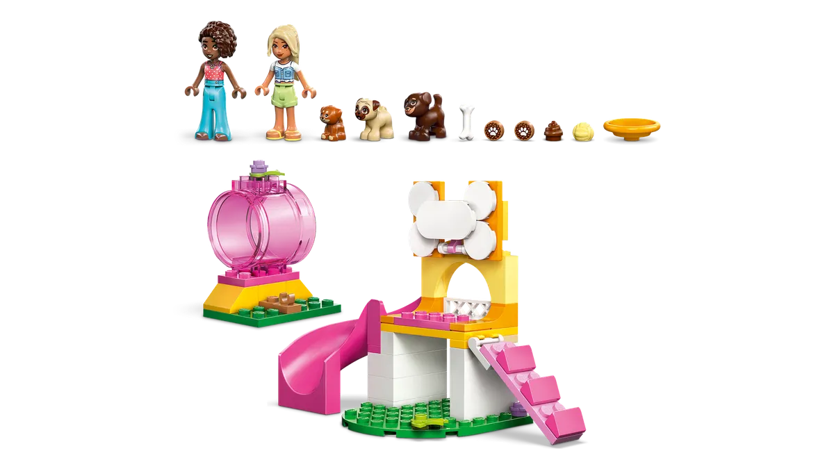 Puppy Playground - Image 9