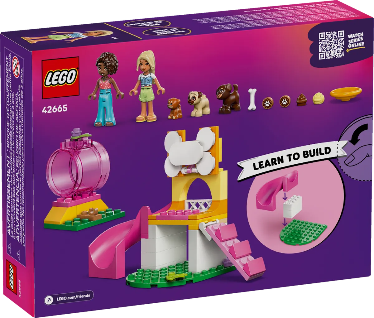 Puppy Playground - Image 7