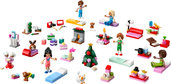 Advent Calendar 2025