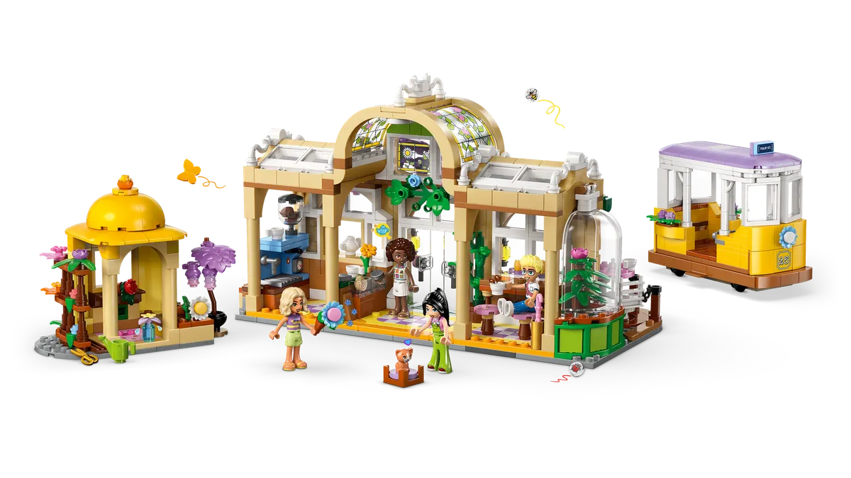 Plant Café & Flower Shop - Image 10