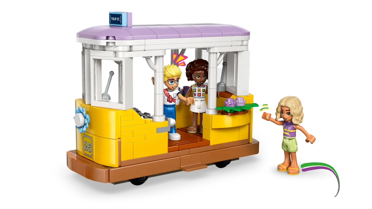 Plant Café & Flower Shop - Image 11