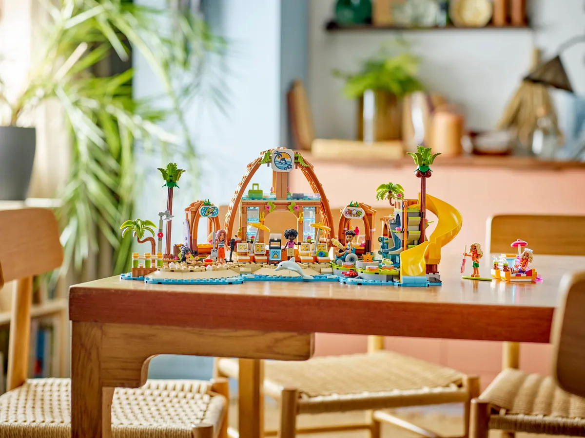 Family Vacation Beach Resort - Image 6