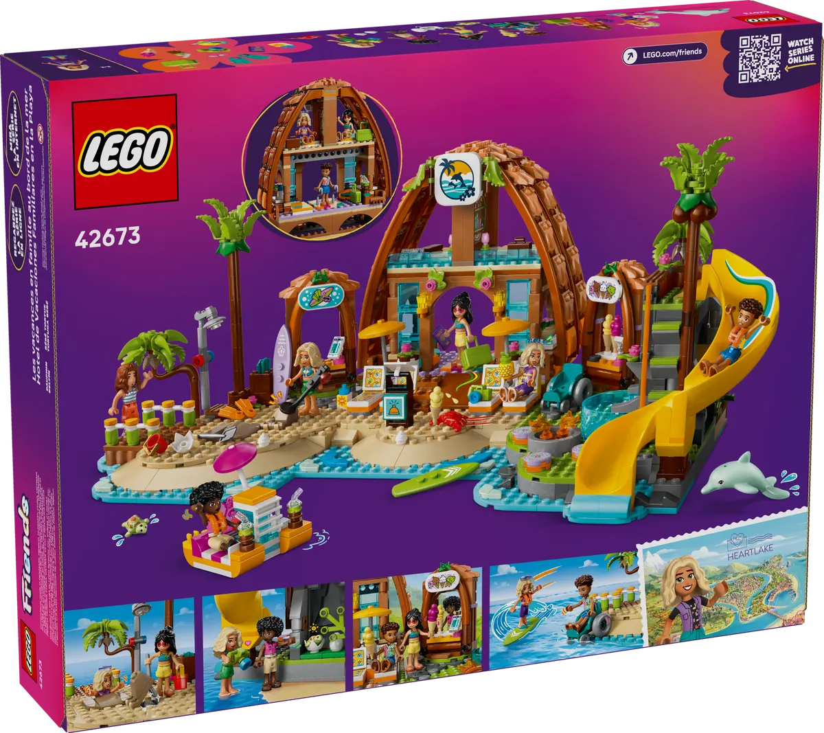 Family Vacation Beach Resort - Image 7