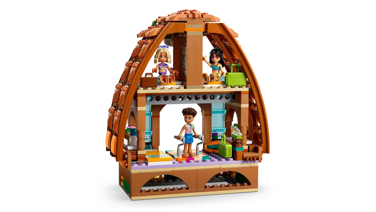 Family Vacation Beach Resort - Image 10