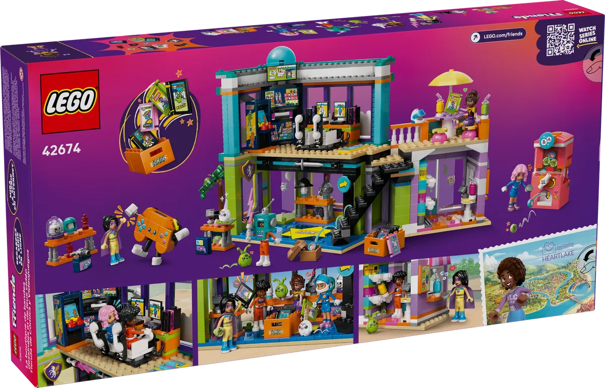 Comic Book and Game Store - Image 6