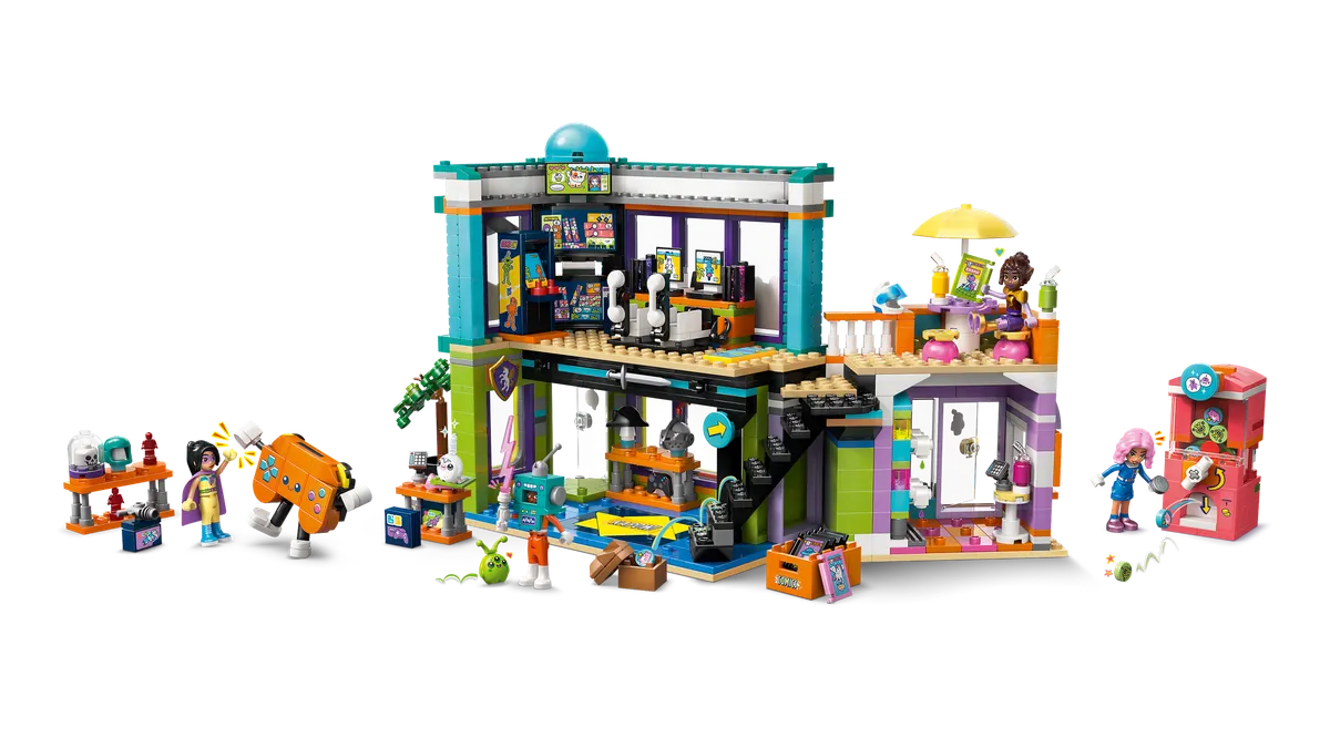 Comic Book and Game Store - Image 8