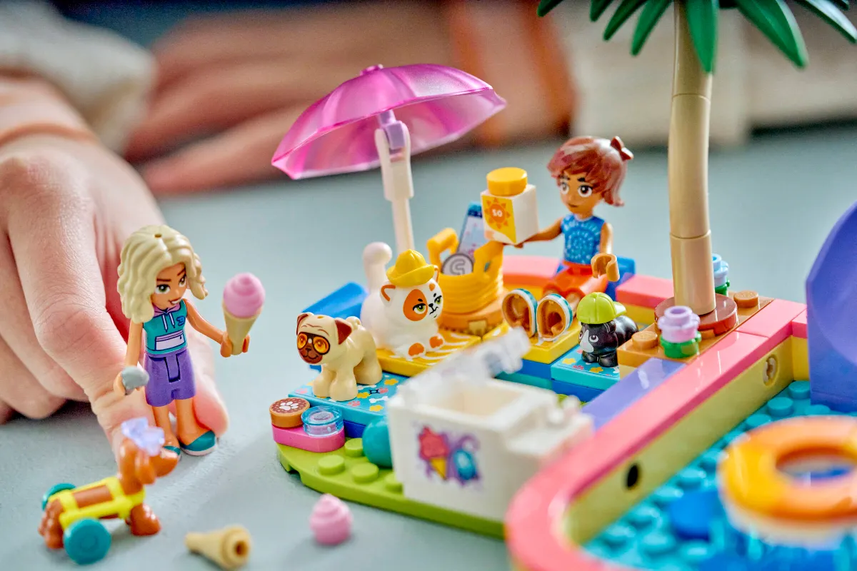Fun Water Park Day - Image 12