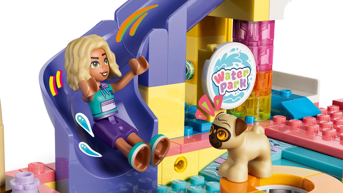 Fun Water Park Day - Image 8