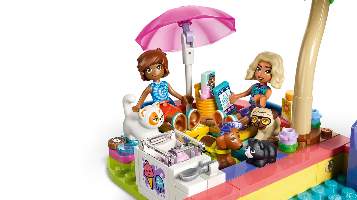 Fun Water Park Day - Image 10