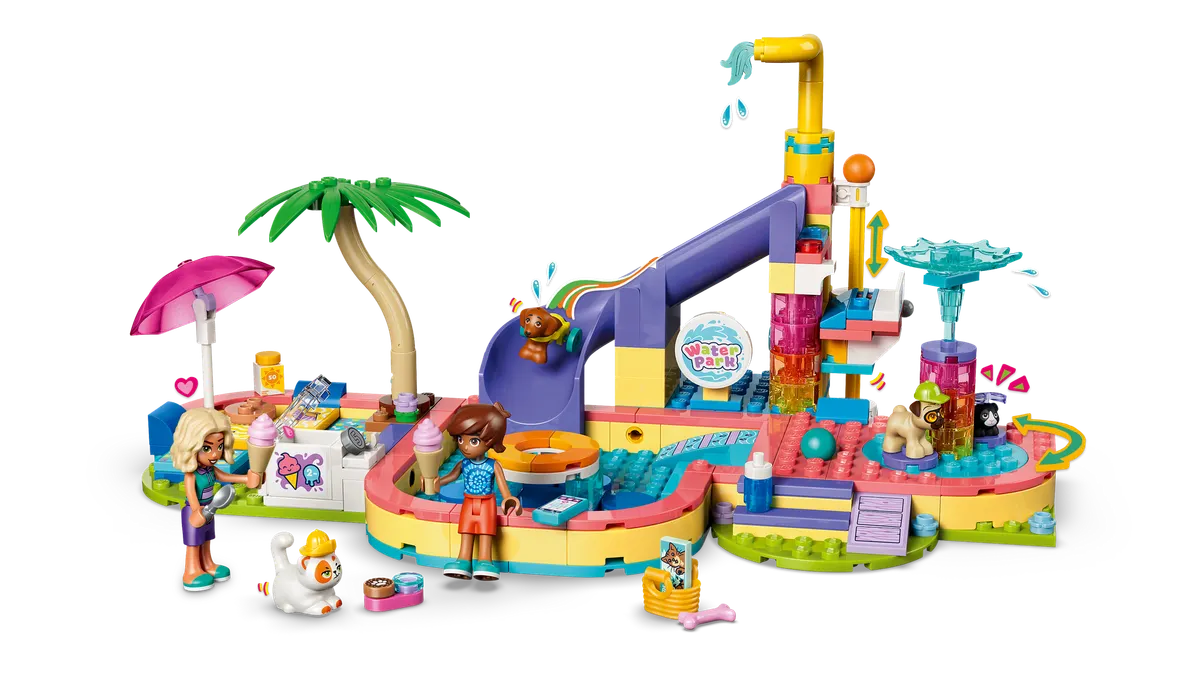 Fun Water Park Day - Image 7