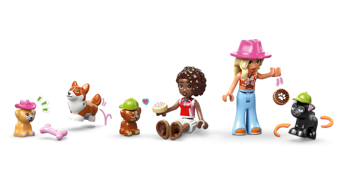 Dog Treats Bakery - Image 9