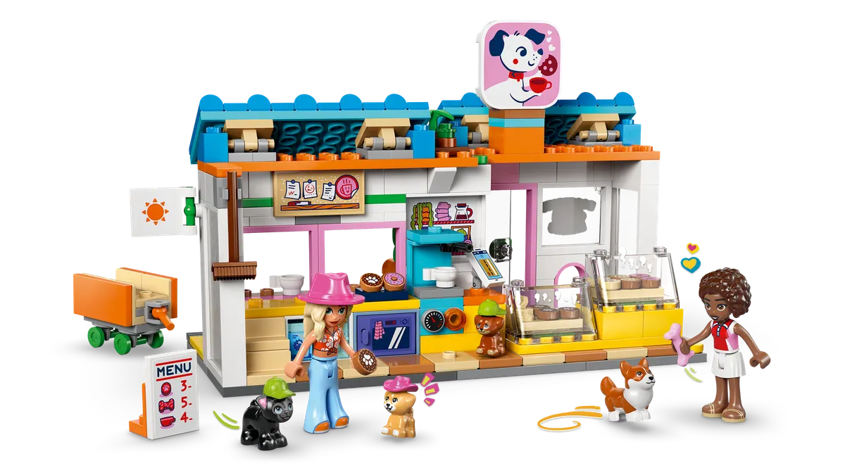 Dog Treats Bakery - Image 10