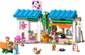 Dog Treats Bakery