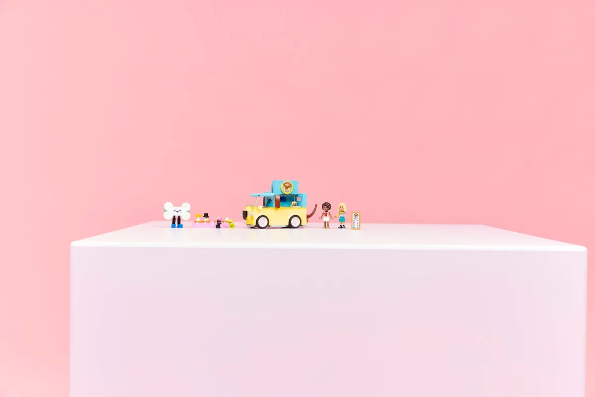 Pet Accessories Van - Image 6