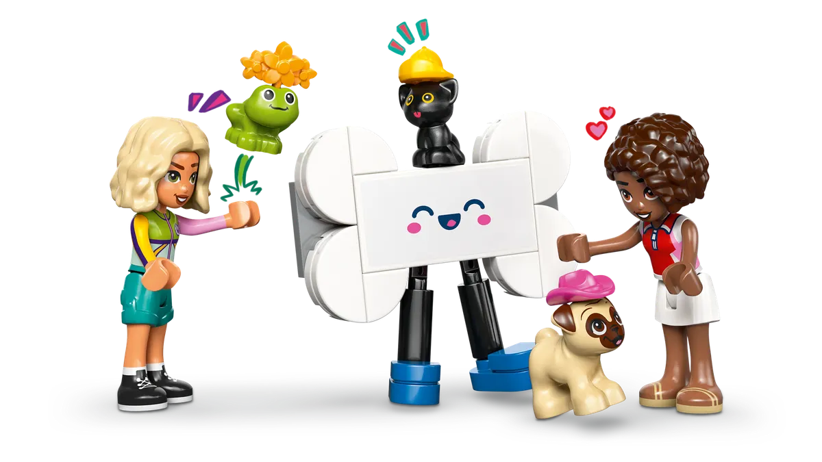 Pet Accessories Van - Image 12