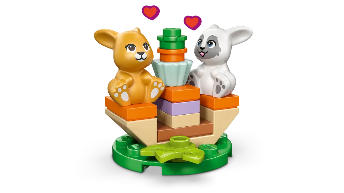 Heartlake City Bunny Hotel - Image 11