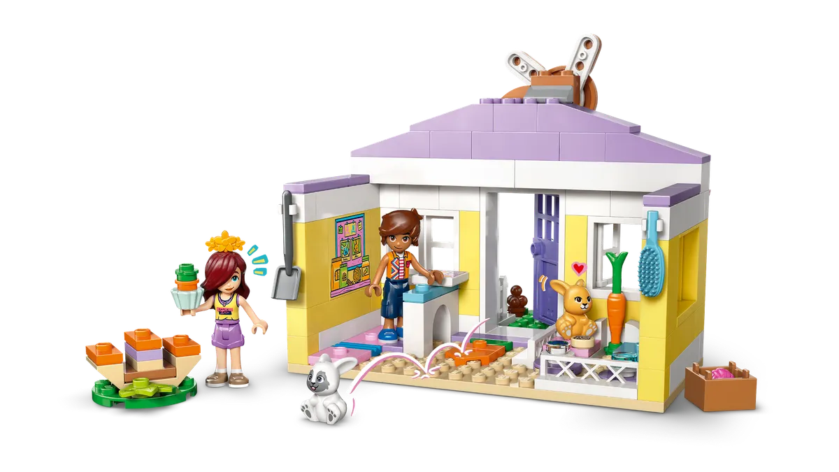 Heartlake City Bunny Hotel - Image 10