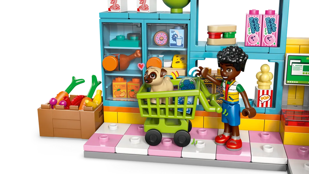 Heartlake City Convenience Store - Image 13