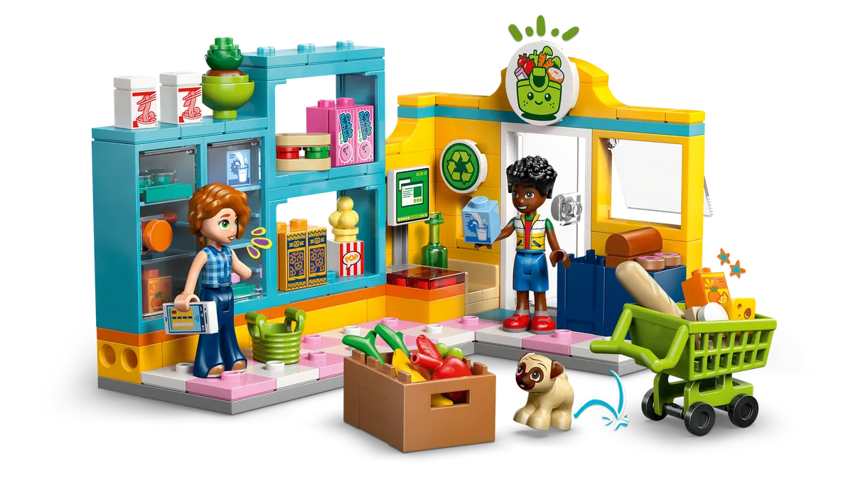 Heartlake City Convenience Store - Image 11