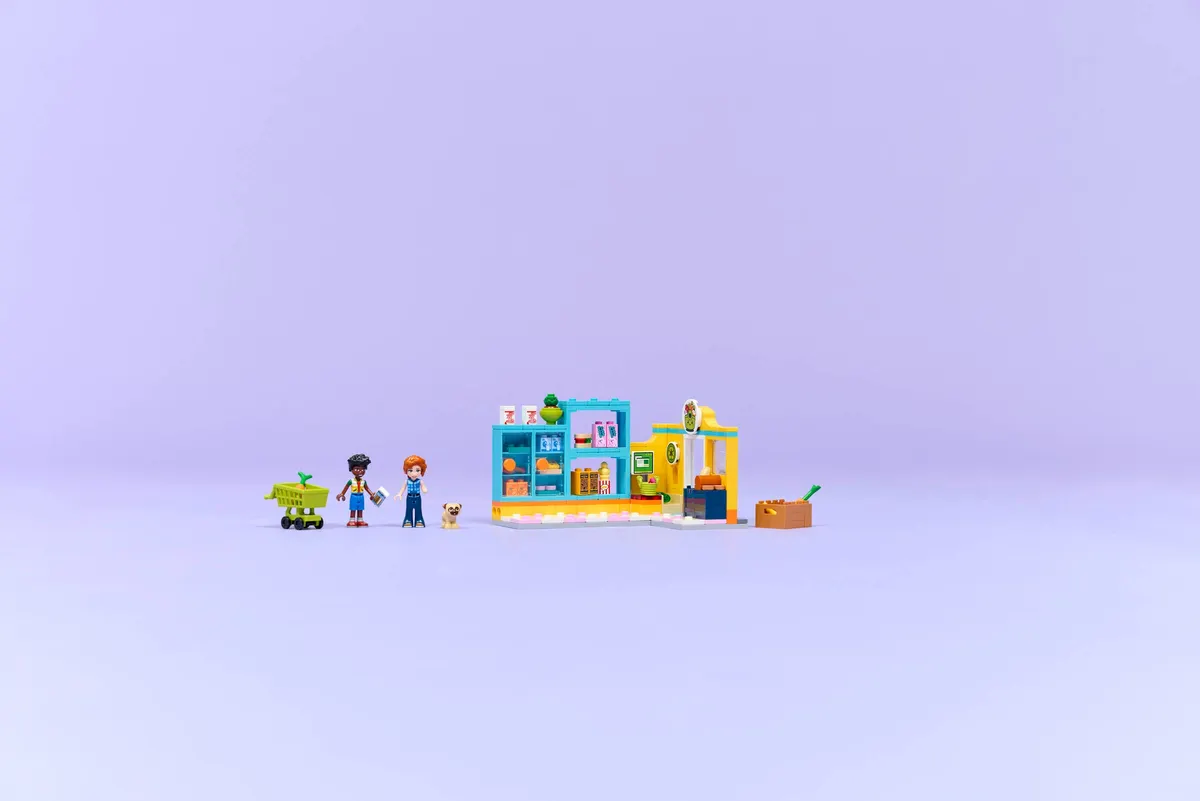 Heartlake City Convenience Store - Image 6