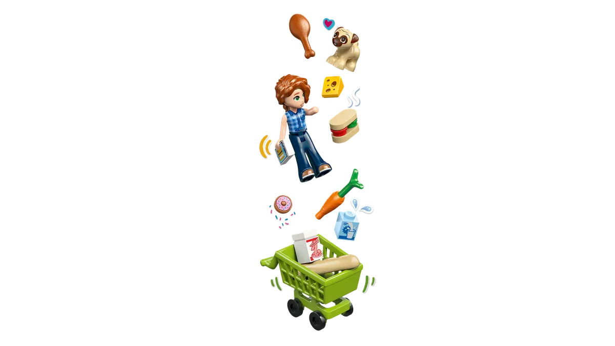 Heartlake City Convenience Store - Image 10