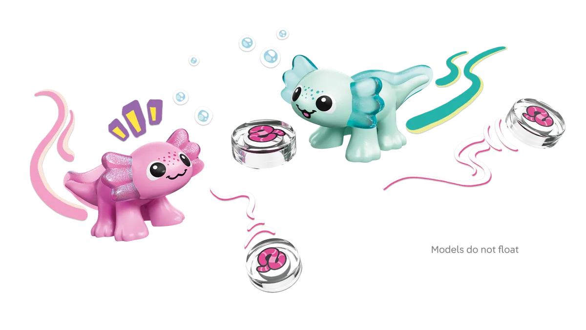 Axolotl Adventure Boat - Image 11