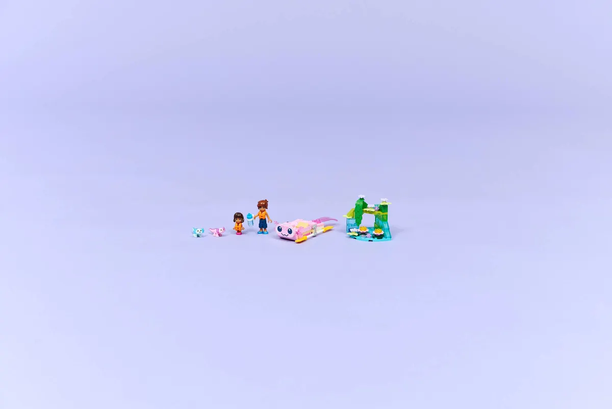 Axolotl Adventure Boat - Image 6