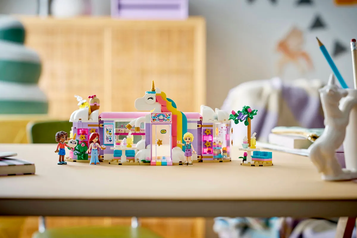 Unicorn Dream Café - Image 6