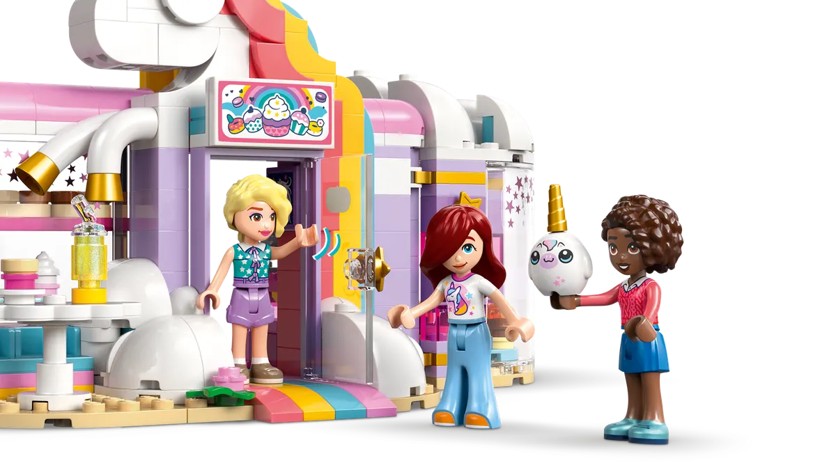 Unicorn Dream Café - Image 12