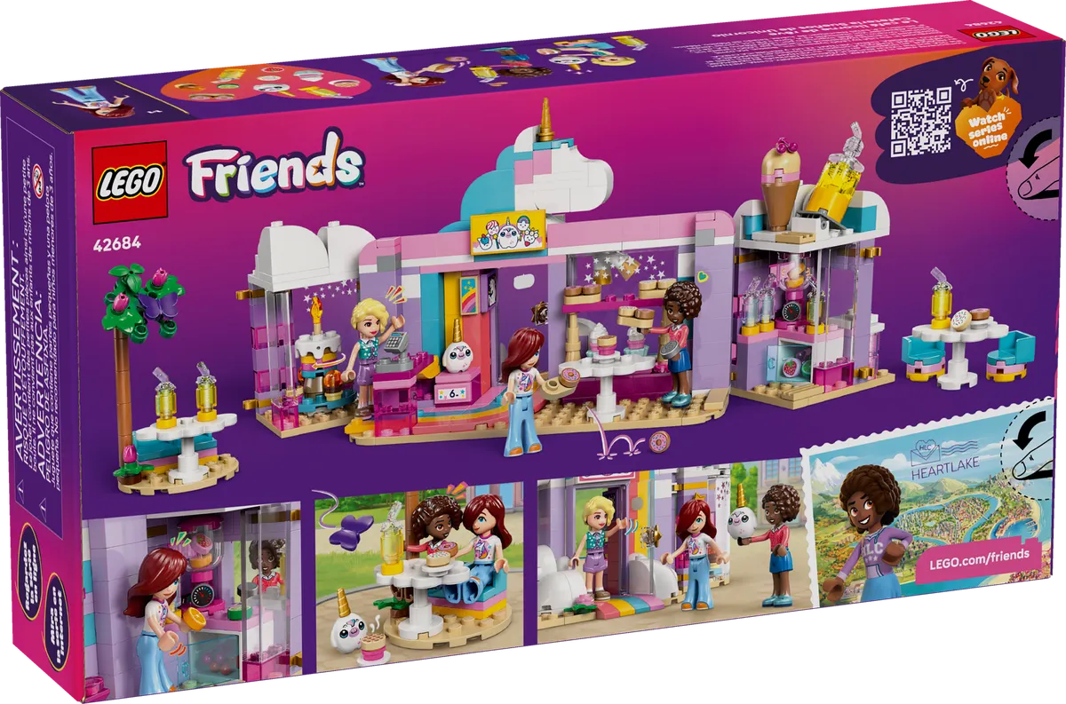 Unicorn Dream Café - Image 7
